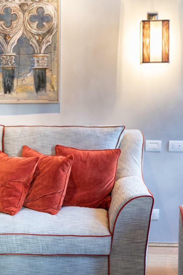 La Dimora Di San Maurizio 3- Dimora Italia - Apartment Venice Ngoại thất bức ảnh