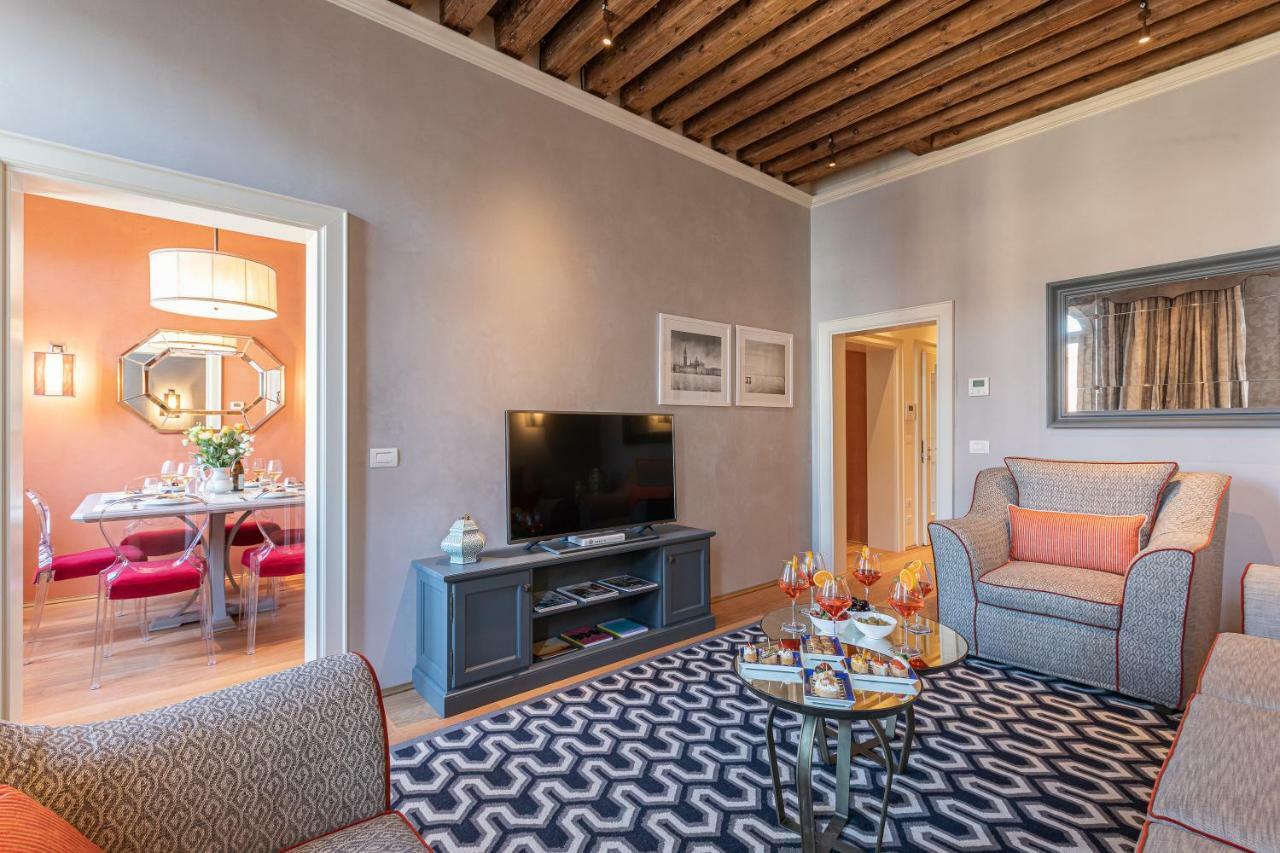 La Dimora Di San Maurizio 3- Dimora Italia - Apartment Venice Ngoại thất bức ảnh