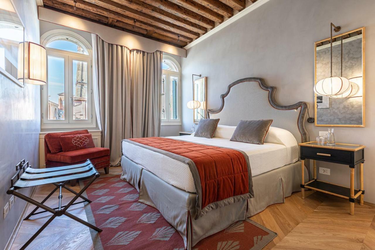 La Dimora Di San Maurizio 3- Dimora Italia - Apartment Venice Ngoại thất bức ảnh
