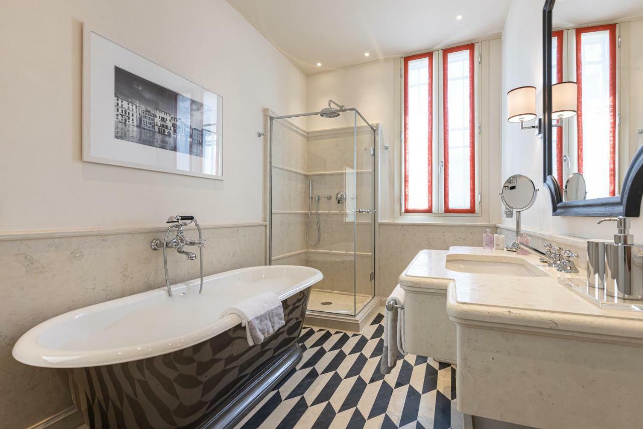 La Dimora Di San Maurizio 3- Dimora Italia - Apartment Venice Ngoại thất bức ảnh