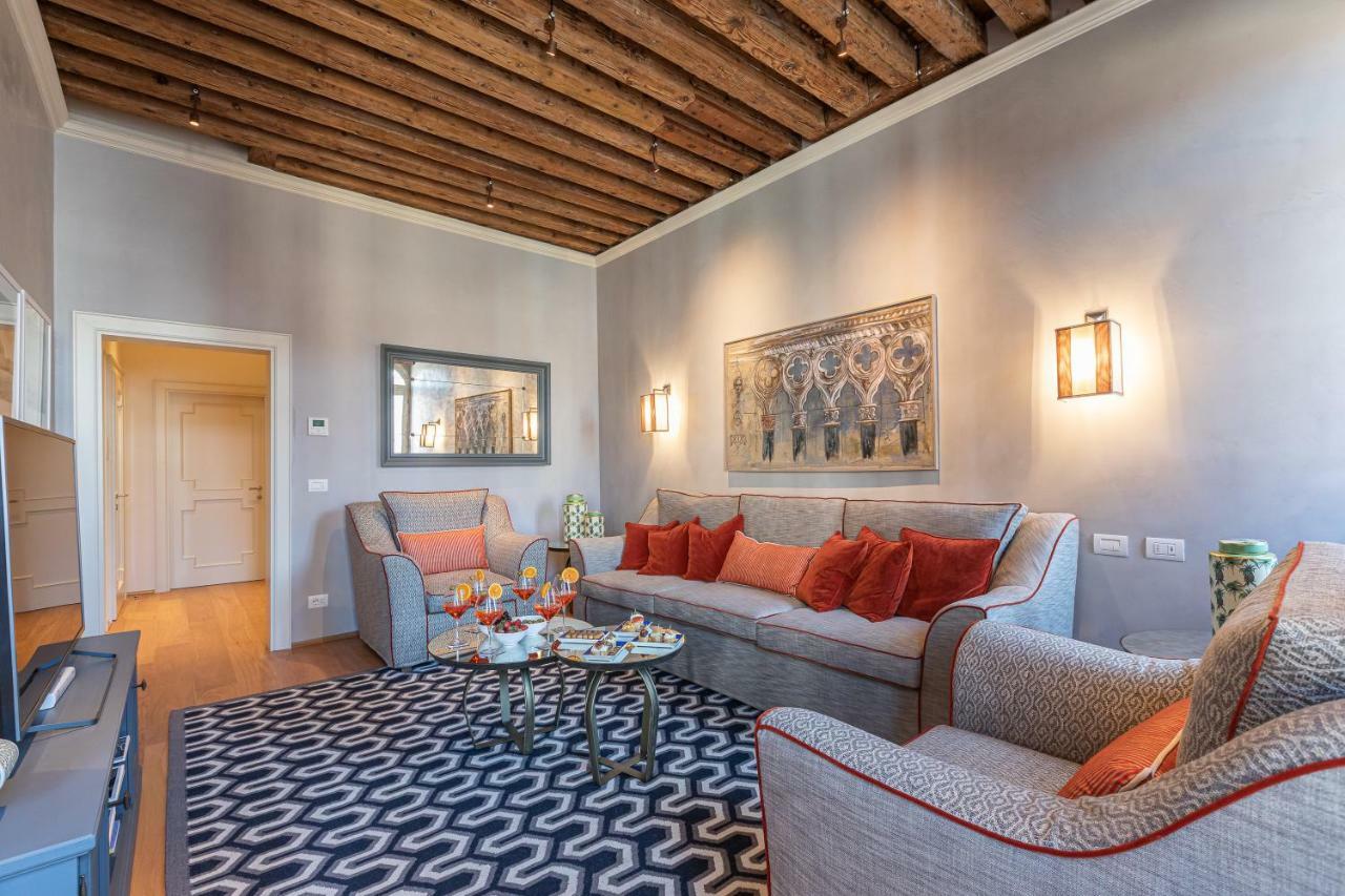 La Dimora Di San Maurizio 3- Dimora Italia - Apartment Venice Ngoại thất bức ảnh