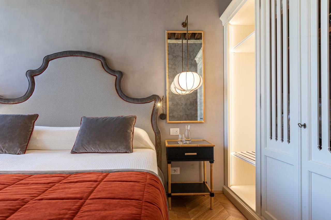 La Dimora Di San Maurizio 3- Dimora Italia - Apartment Venice Ngoại thất bức ảnh