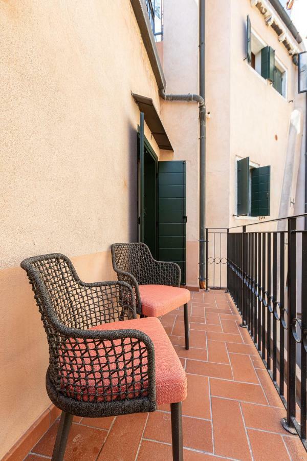 La Dimora Di San Maurizio 3- Dimora Italia - Apartment Venice Ngoại thất bức ảnh