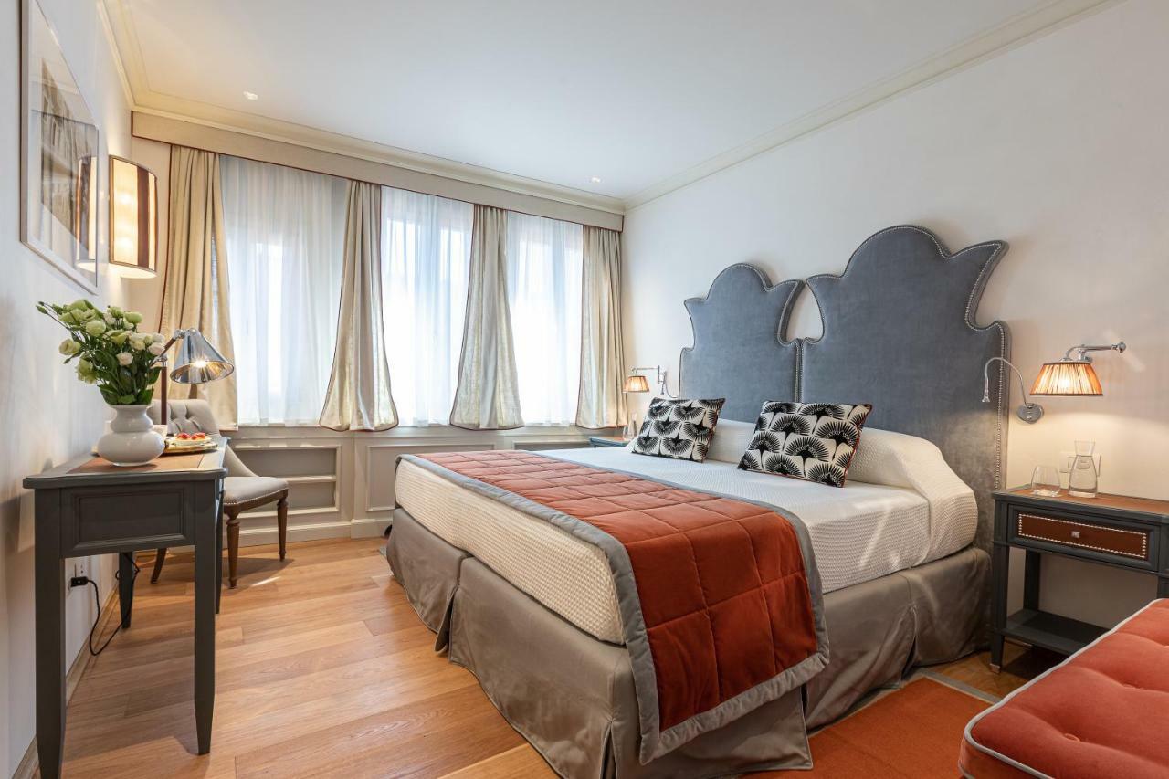 La Dimora Di San Maurizio 3- Dimora Italia - Apartment Venice Ngoại thất bức ảnh